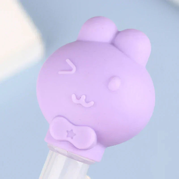 ASPIRADOR NASAL OSITO BG917 LA GLORIA