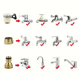 Manguera Expandible 45 Metros