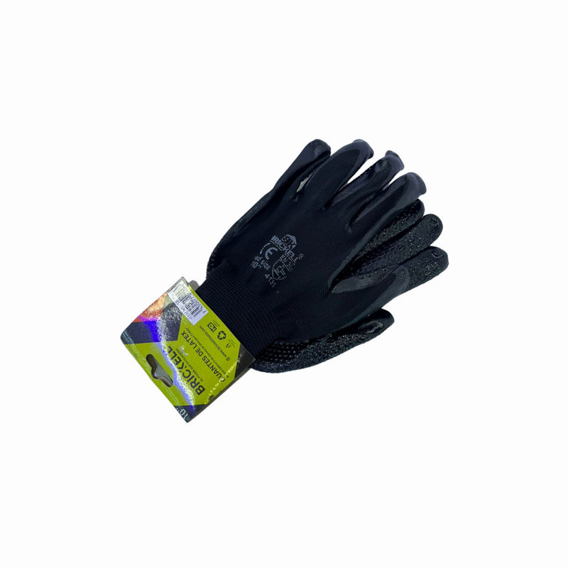 GUANTES VITRILO ANTIDESLIZANTE