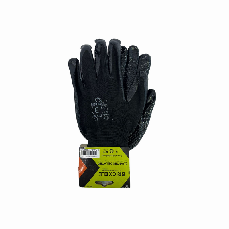 GUANTES VITRILO ANTIDESLIZANTE