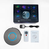 Lampara De Proyección Con Parlante SDD-1