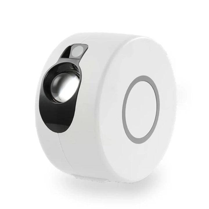 Lampara De Proyección Con Parlante SDD-1