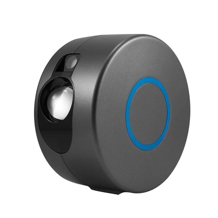 Lampara De Proyección Con Parlante SDD-1