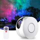 Lampara De Proyección Con Parlante SDD-1