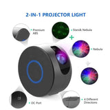 Lampara De Proyección Con Parlante SDD-1