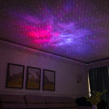 Lampara De Proyección Con Parlante SDD-1