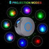 Lampara De Proyección Con Parlante SDD-1