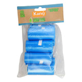 BOLSA DESECHOS KANU 160U