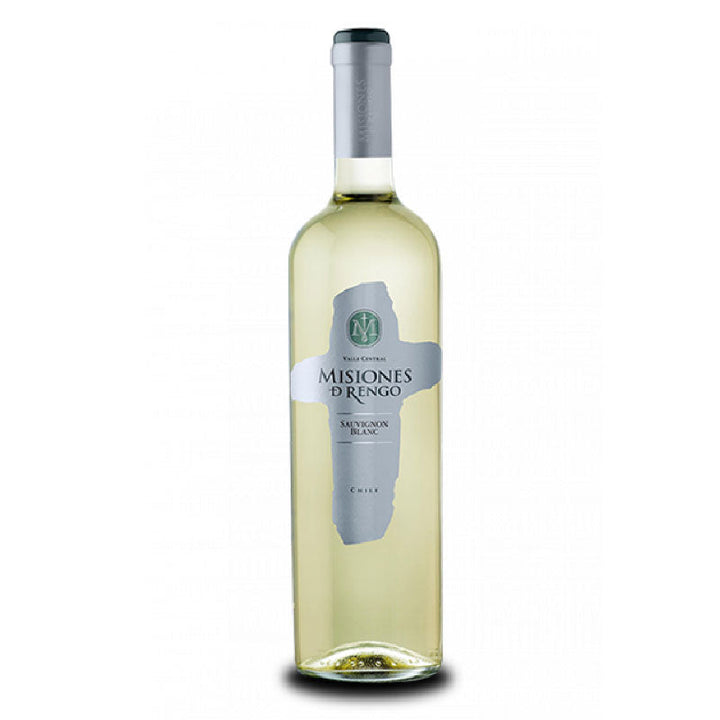 VINO BLANCO MISIONES 750ML SAUV