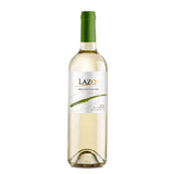 VINO BLANC LAZO 750C SUAVIGNON