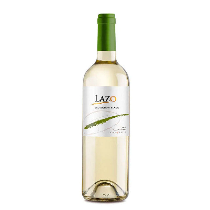 VINO BLANC LAZO 750C SUAVIGNON