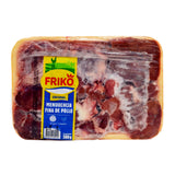 MENUDENCIA FINA FRIKO 500G