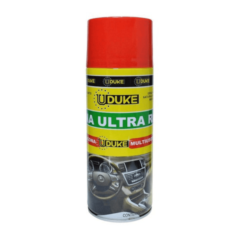 SILICONA AEROSOL DUKE MULTIUSOS HT40238