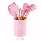 KIT DE COCINA - SOFT TASTE™