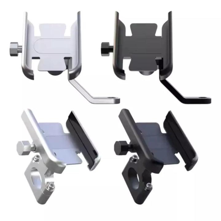 Soporte De Celular Para Moto, Bicicleta ó Patineta M3