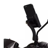 Soporte De Celular Para Moto, Bicicleta ó Patineta M3