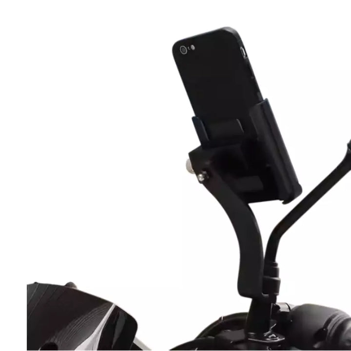 Soporte De Celular Para Moto, Bicicleta ó Patineta M3