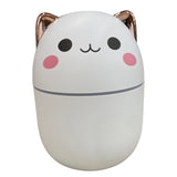 Mini difusor de gato SY3