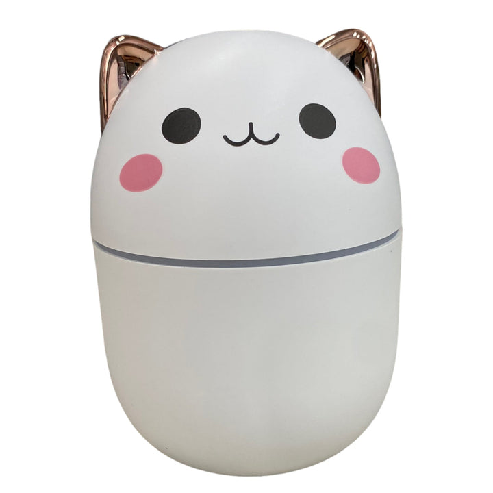 Mini difusor de gato SY3