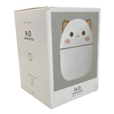 Mini difusor de gato SY3