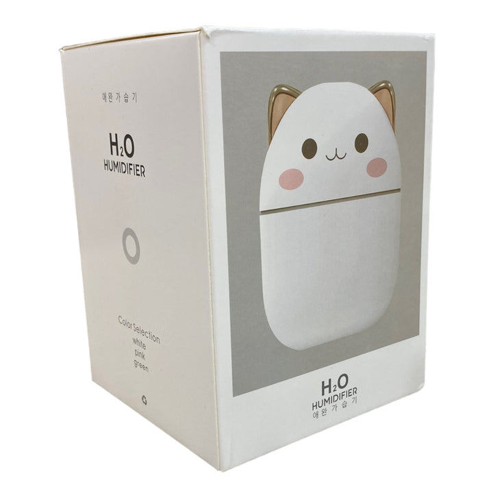 Mini difusor de gato SY3