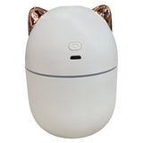 Mini difusor de gato SY3