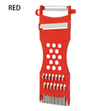 Paga 1 lleva 3 Cortadores 5 en 1