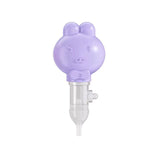 ASPIRADOR NASAL OSITO BG917 LA GLORIA