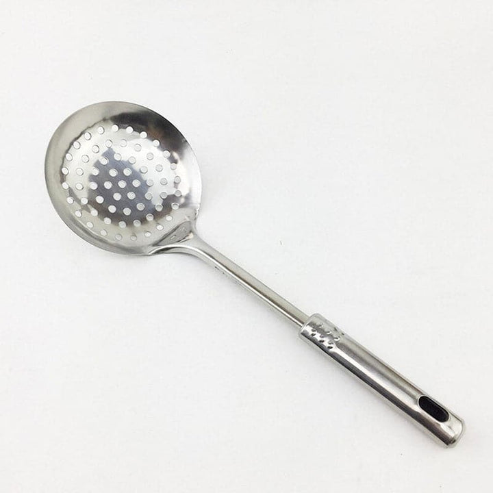 Set De Soporte Con 6 Utensilios De Cocina