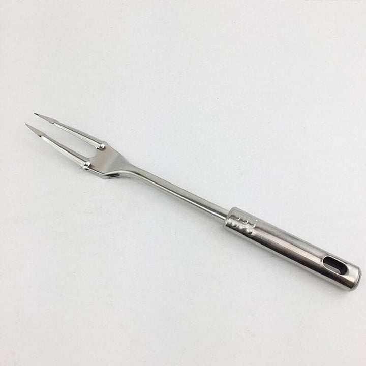 Set De Soporte Con 6 Utensilios De Cocina