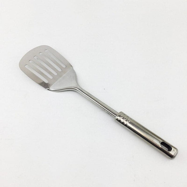 Set De Soporte Con 6 Utensilios De Cocina