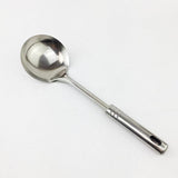 Set De Soporte Con 6 Utensilios De Cocina