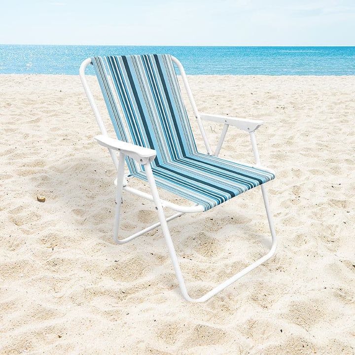 Silla Plegable Para Viaje