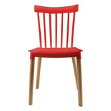 Silla Windsor Colores