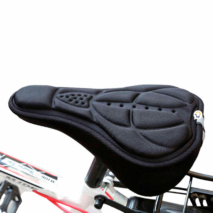 Soporte Celular Universal + GRATIS Sillín Forro Bicicleta Asiento Resistente CFAT14