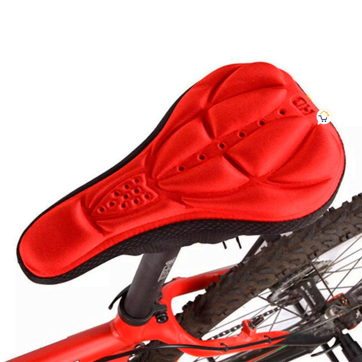 Soporte Celular Universal + GRATIS Sillín Forro Bicicleta Asiento Resistente CFAT14