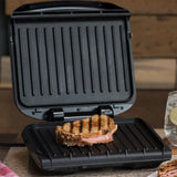 Sandwichera Panini Grill 02902