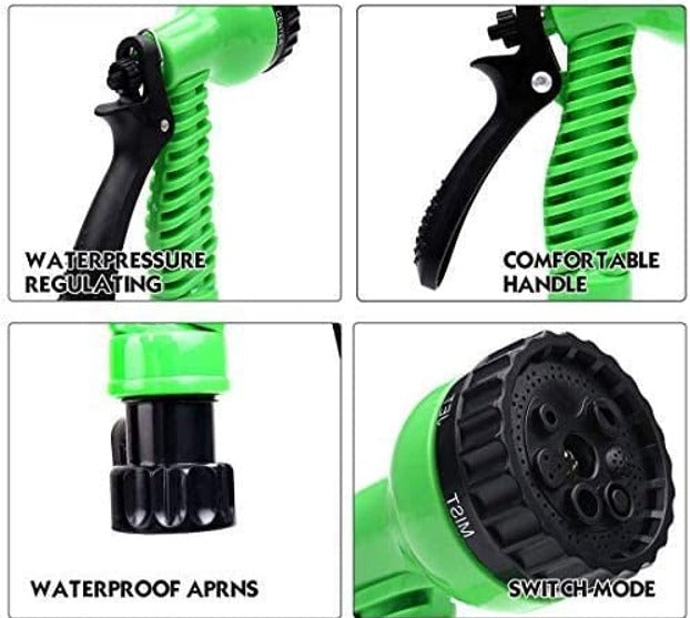 Manguera Expandible 45 Metros