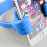 Soporte Porta celular Manos Holder Tablet HOLD017L