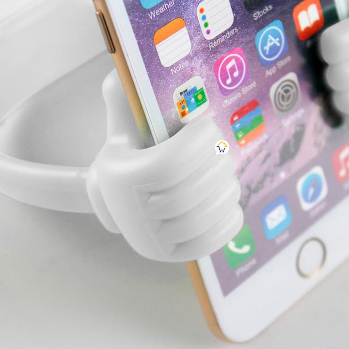 Soporte Porta celular Manos Holder Tablet HOLD017L