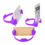 Soporte Porta celular Manos Holder Tablet HOLD017L