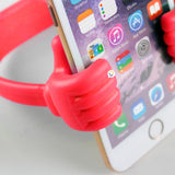 Soporte Porta celular Manos Holder Tablet HOLD017L