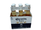 CERVEZA CORONITA 6U 1260ML BOTELLA