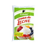 CREMA DE LECHE COLANTA 870G