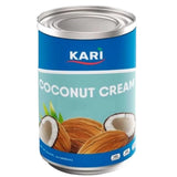 CREMA COCO KARI 400ML