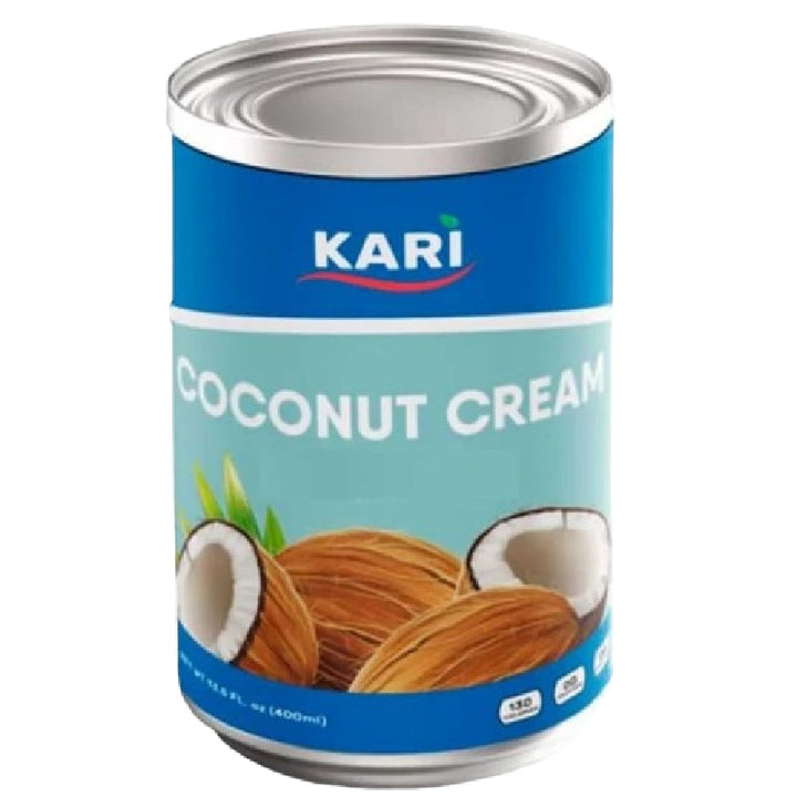 CREMA COCO KARI 400ML