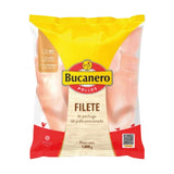 FILETE PORCIONADO BUCANERO 120 G