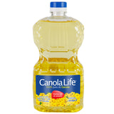 ACEITE CANOLA LIFE 1000ML