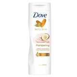 CREMA CORPORAL DOVE 400ML COCO
