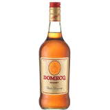 BRANDY DOMECQ 750ML